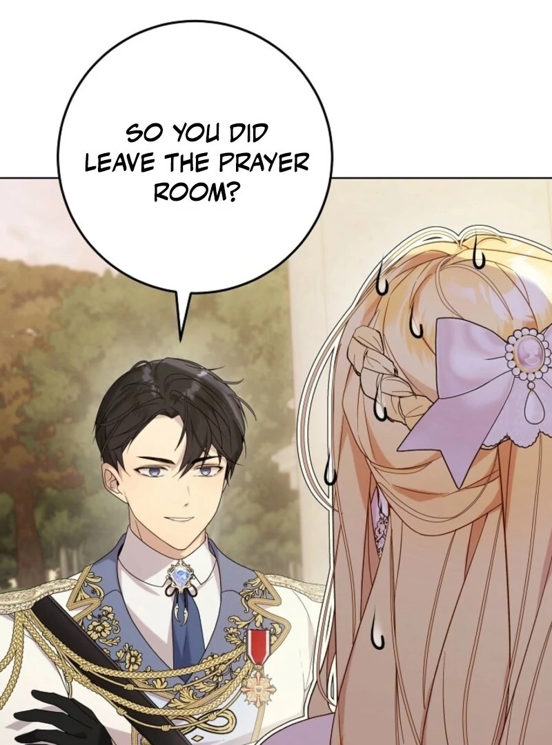 24 Hours Resurrection of the Villainess - Chapter 60 Page 82