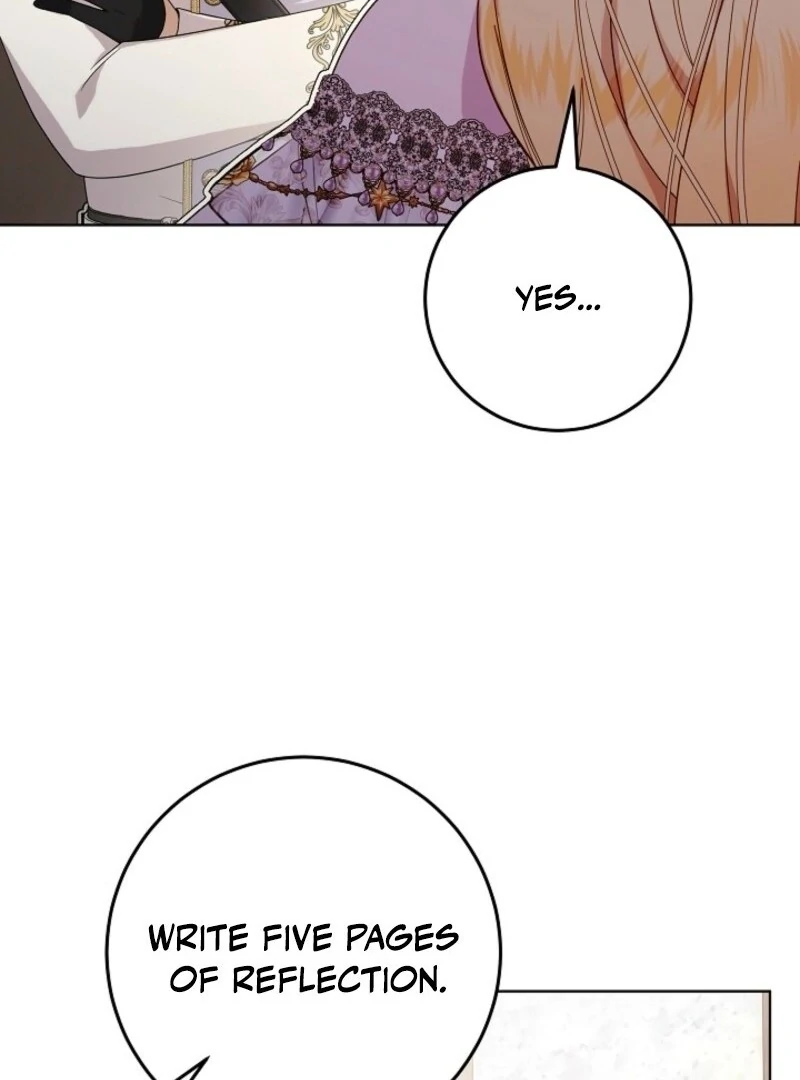 24 Hours Resurrection of the Villainess - Chapter 60 Page 83