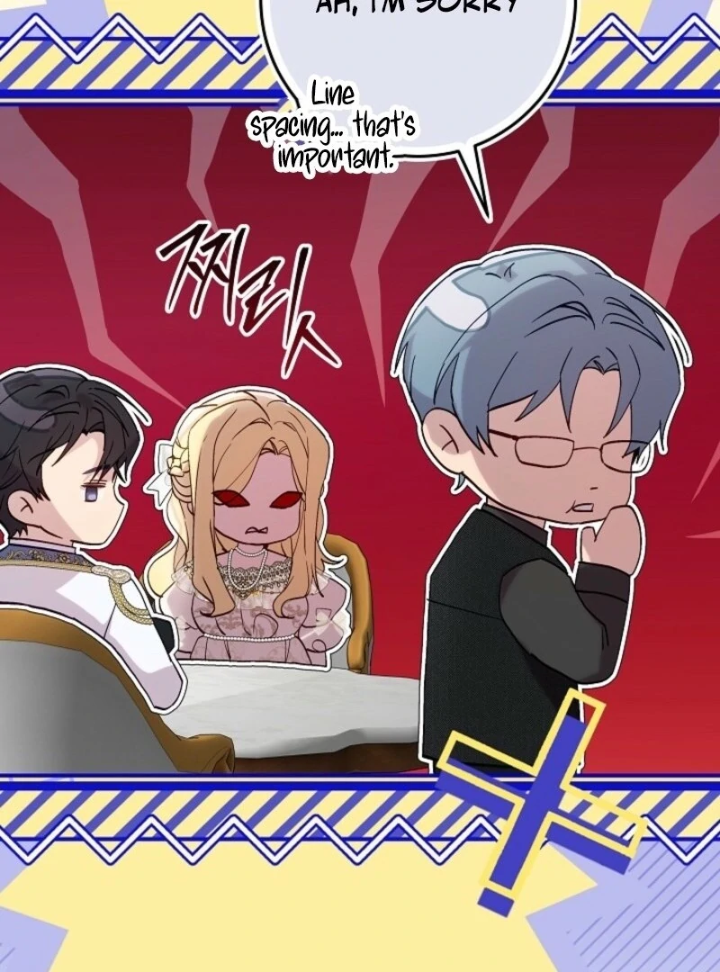 24 Hours Resurrection of the Villainess - Chapter 60 Page 93