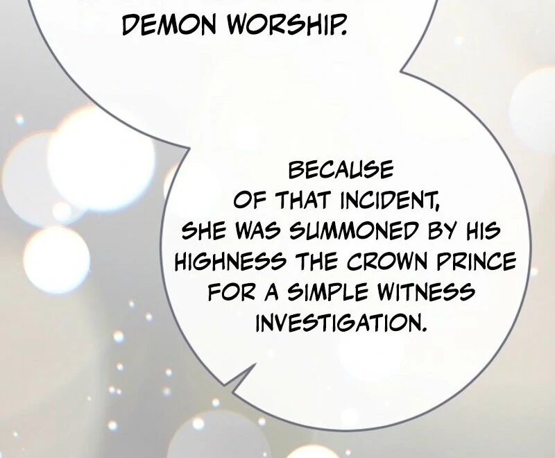 24 Hours Resurrection of the Villainess - Chapter 61 Page 11