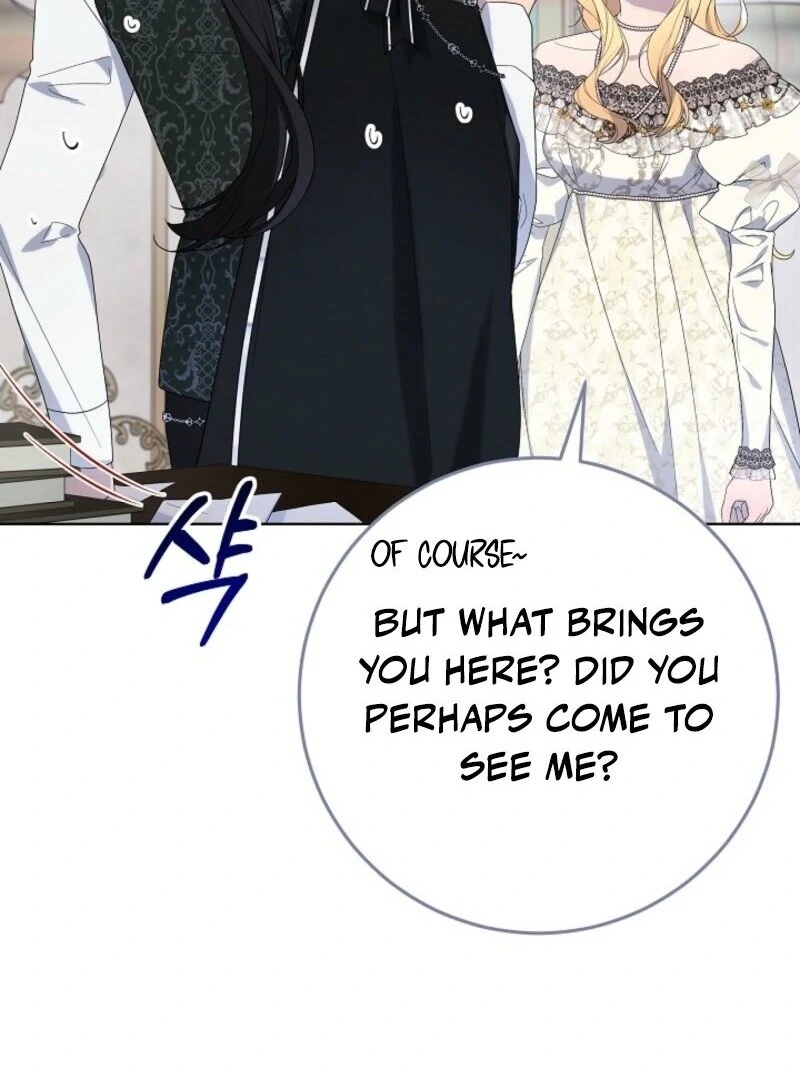 24 Hours Resurrection of the Villainess - Chapter 61 Page 112