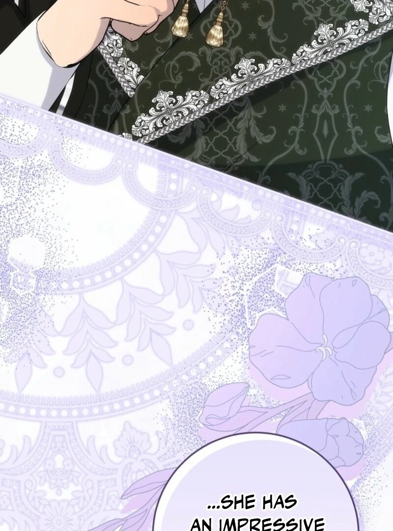 24 Hours Resurrection of the Villainess - Chapter 61 Page 34