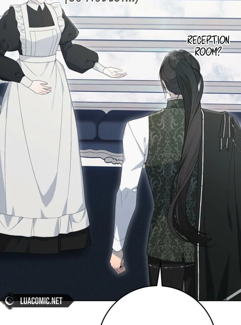 24 Hours Resurrection of the Villainess - Chapter 61 Page 37