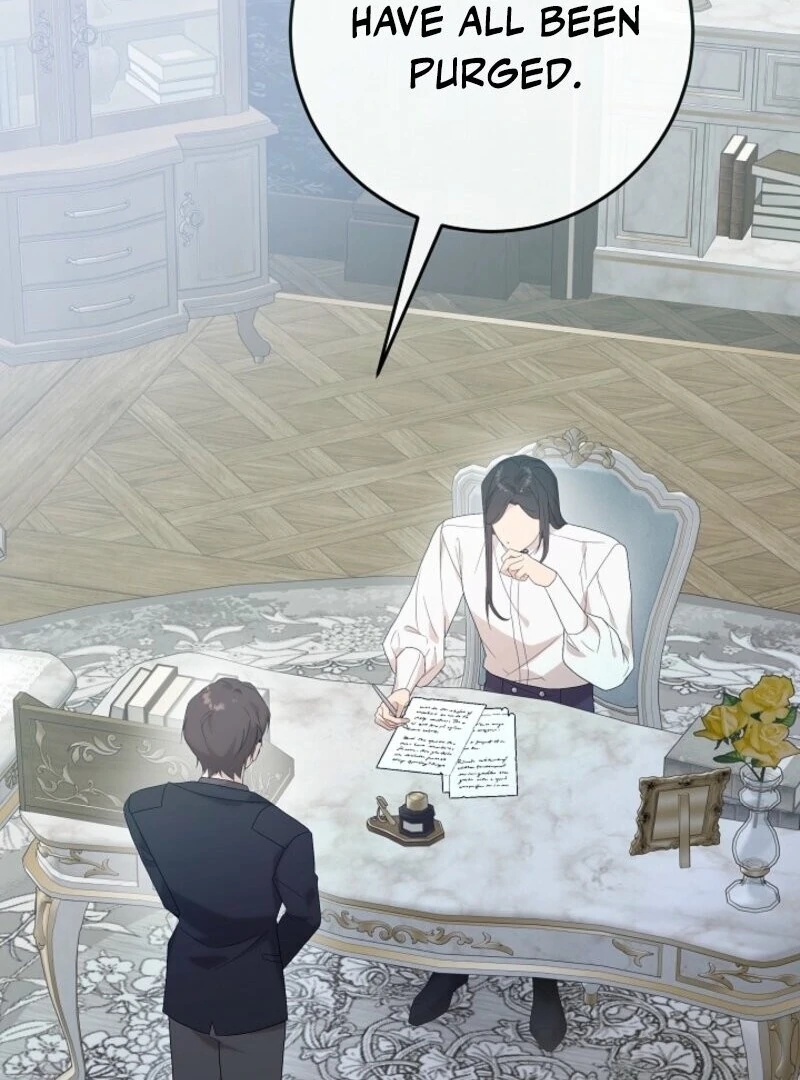 24 Hours Resurrection of the Villainess - Chapter 61 Page 5