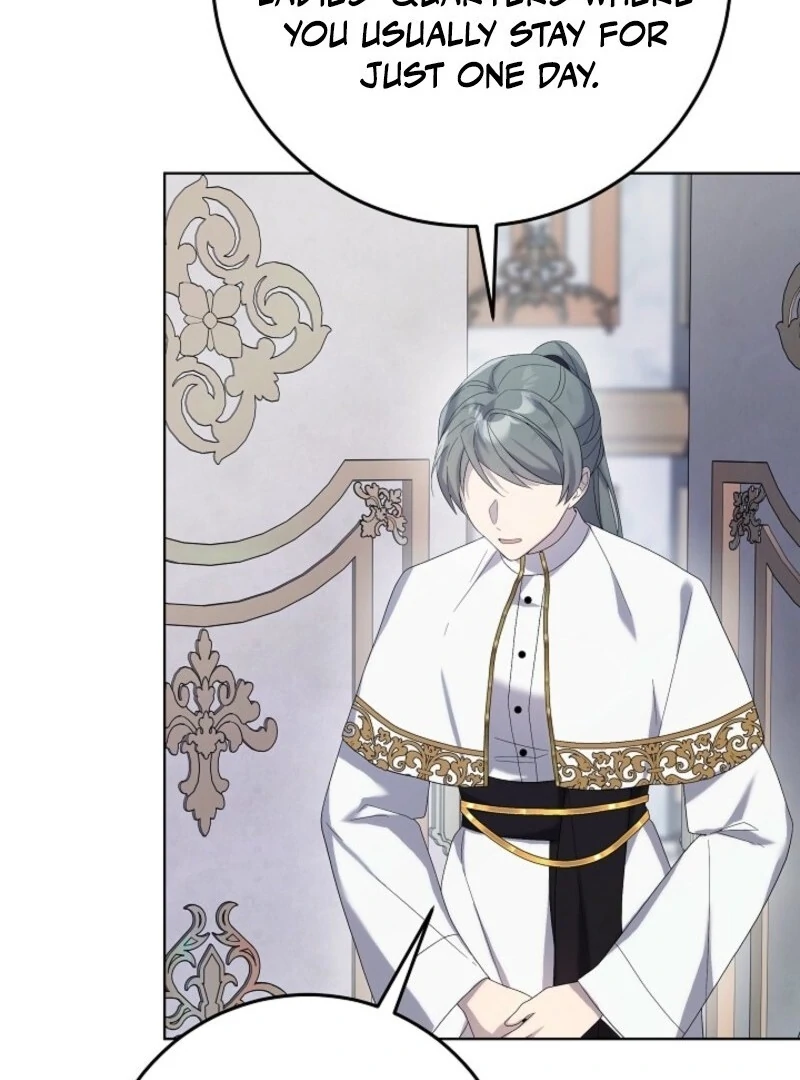 24 Hours Resurrection of the Villainess - Chapter 62 Page 26