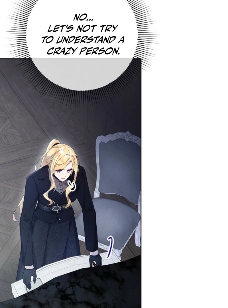 24 Hours Resurrection of the Villainess - Chapter 62 Page 80