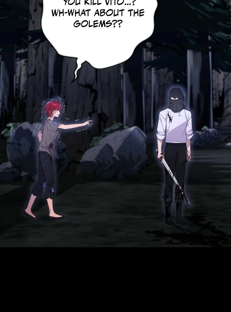 24 Hours Resurrection of the Villainess - Chapter 63 Page 148