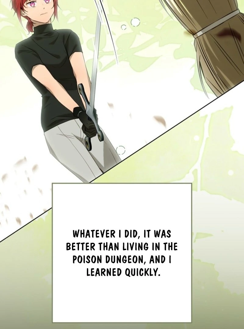 24 Hours Resurrection of the Villainess - Chapter 64 Page 116