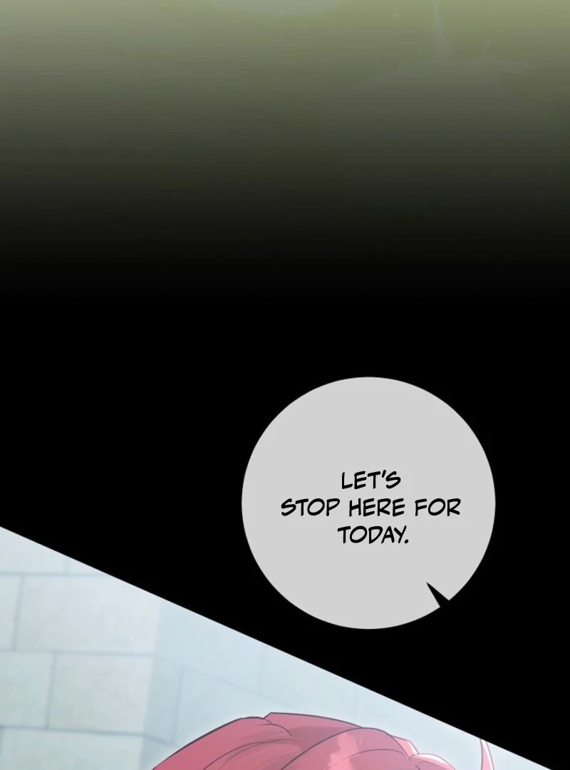 24 Hours Resurrection of the Villainess - Chapter 64 Page 117