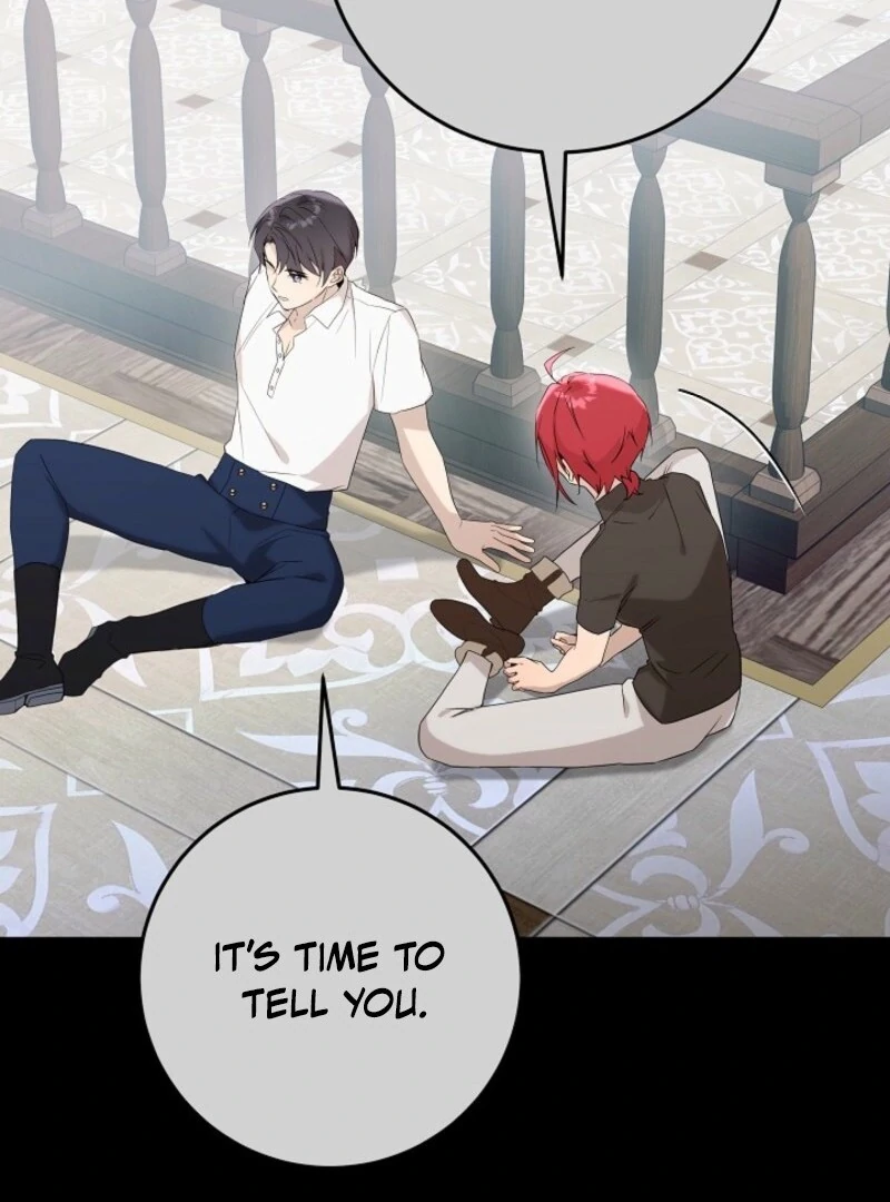 24 Hours Resurrection of the Villainess - Chapter 64 Page 143