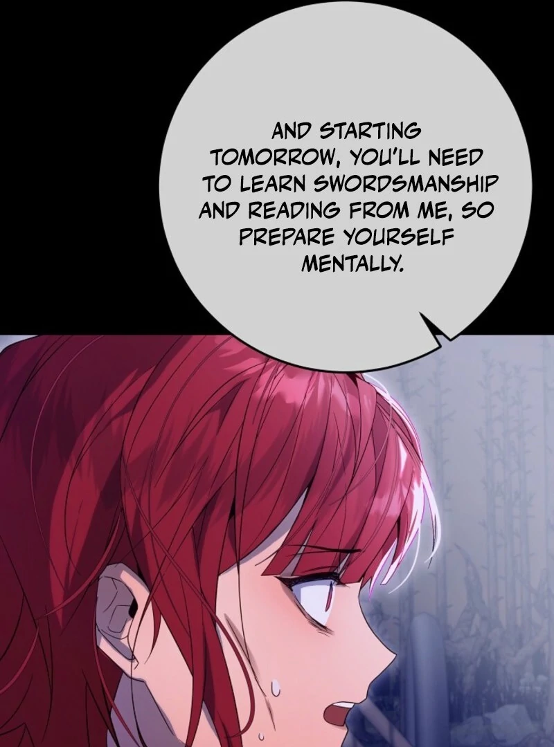 24 Hours Resurrection of the Villainess - Chapter 64 Page 29