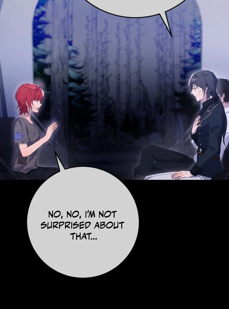 24 Hours Resurrection of the Villainess - Chapter 64 Page 31