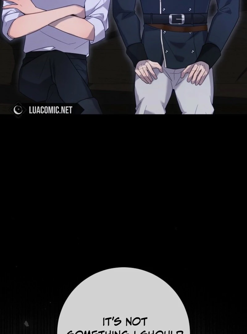 24 Hours Resurrection of the Villainess - Chapter 64 Page 36