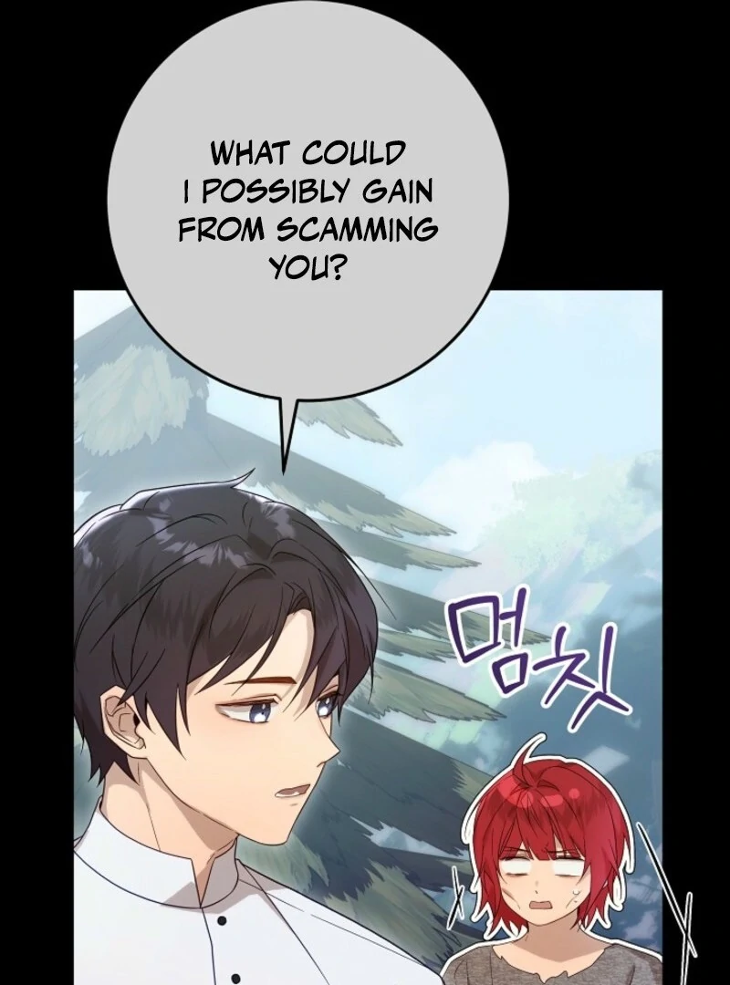 24 Hours Resurrection of the Villainess - Chapter 64 Page 42