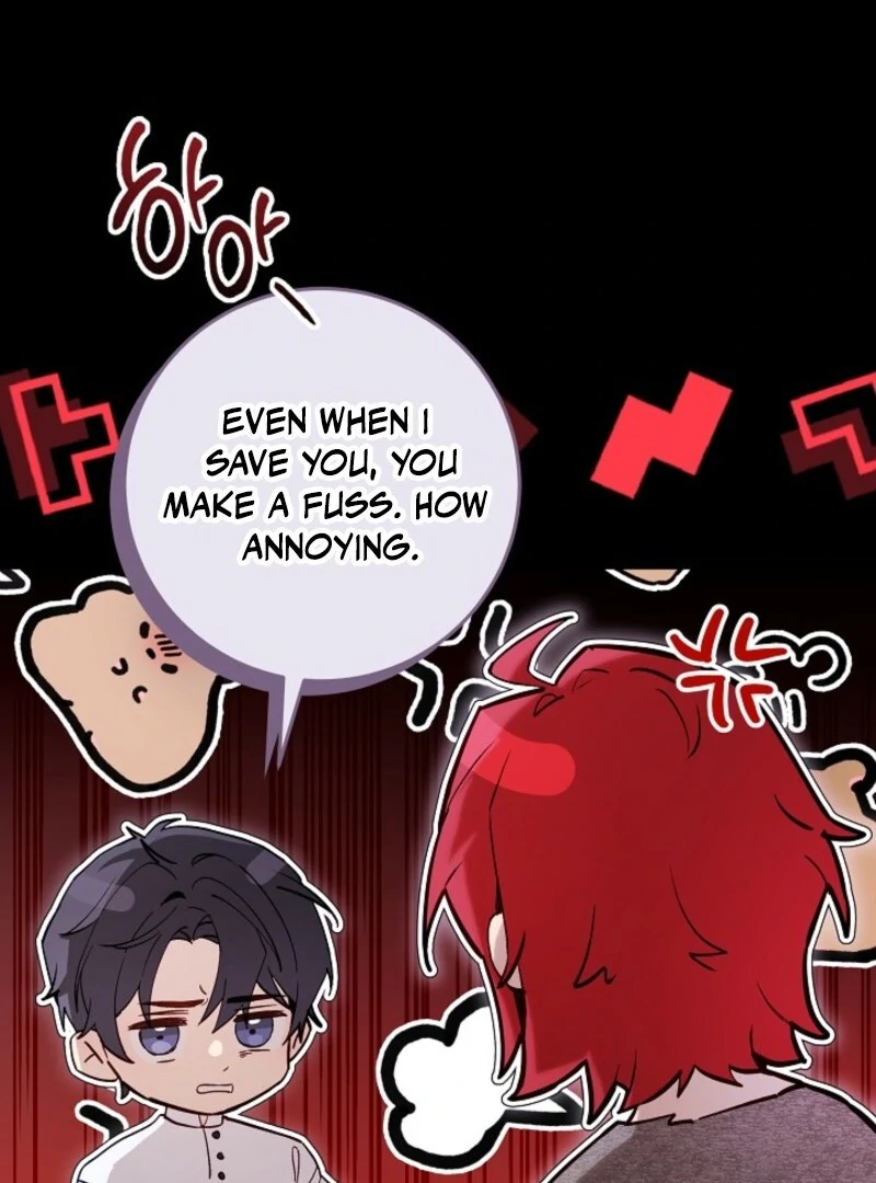 24 Hours Resurrection of the Villainess - Chapter 64 Page 46