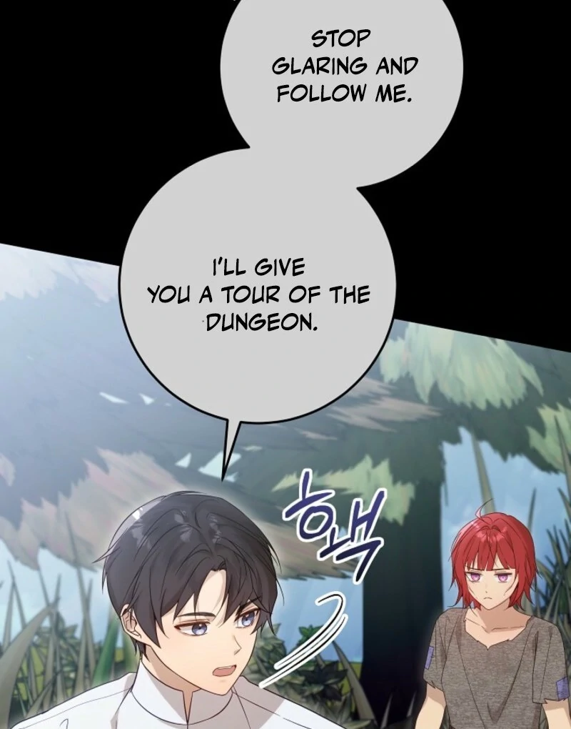 24 Hours Resurrection of the Villainess - Chapter 64 Page 54