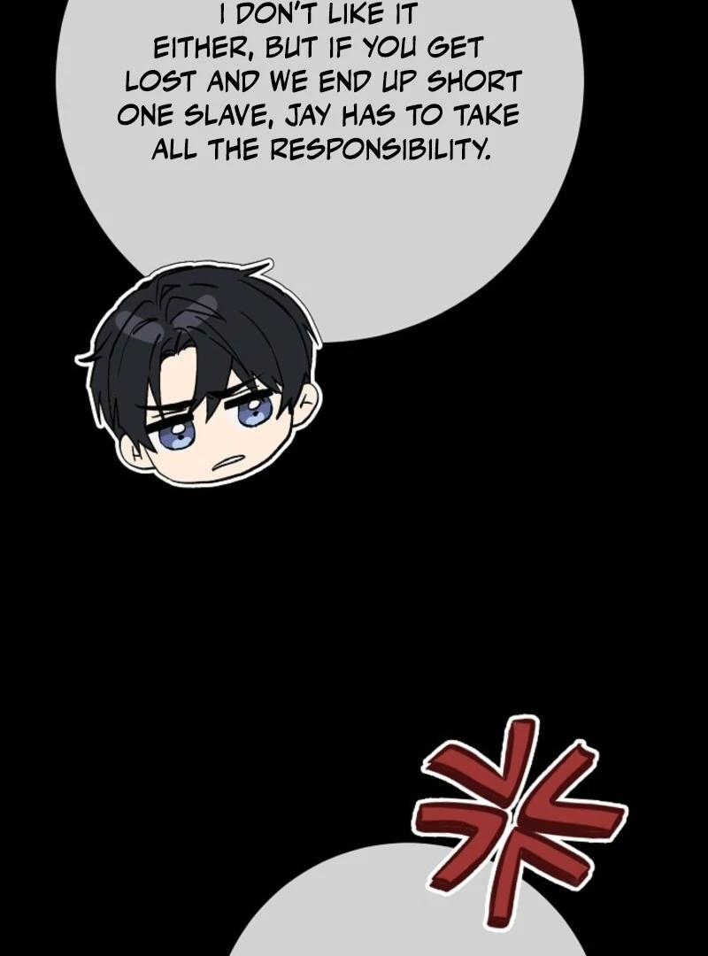 24 Hours Resurrection of the Villainess - Chapter 64 Page 61