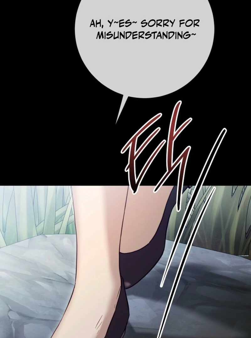 24 Hours Resurrection of the Villainess - Chapter 64 Page 62