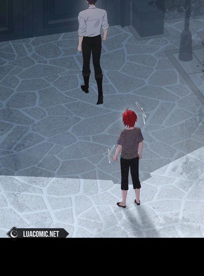 24 Hours Resurrection of the Villainess - Chapter 64 Page 71