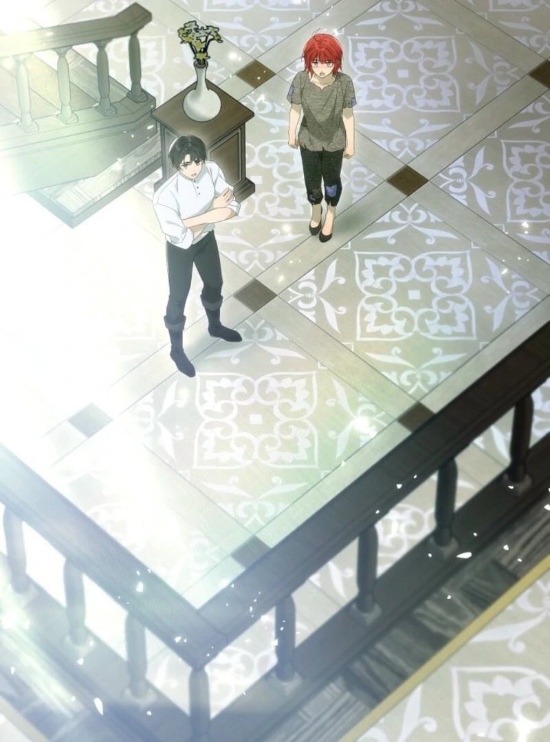 24 Hours Resurrection of the Villainess - Chapter 64 Page 84