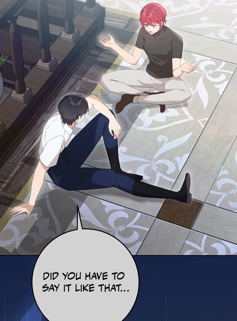 24 Hours Resurrection of the Villainess - Chapter 65 Page 10