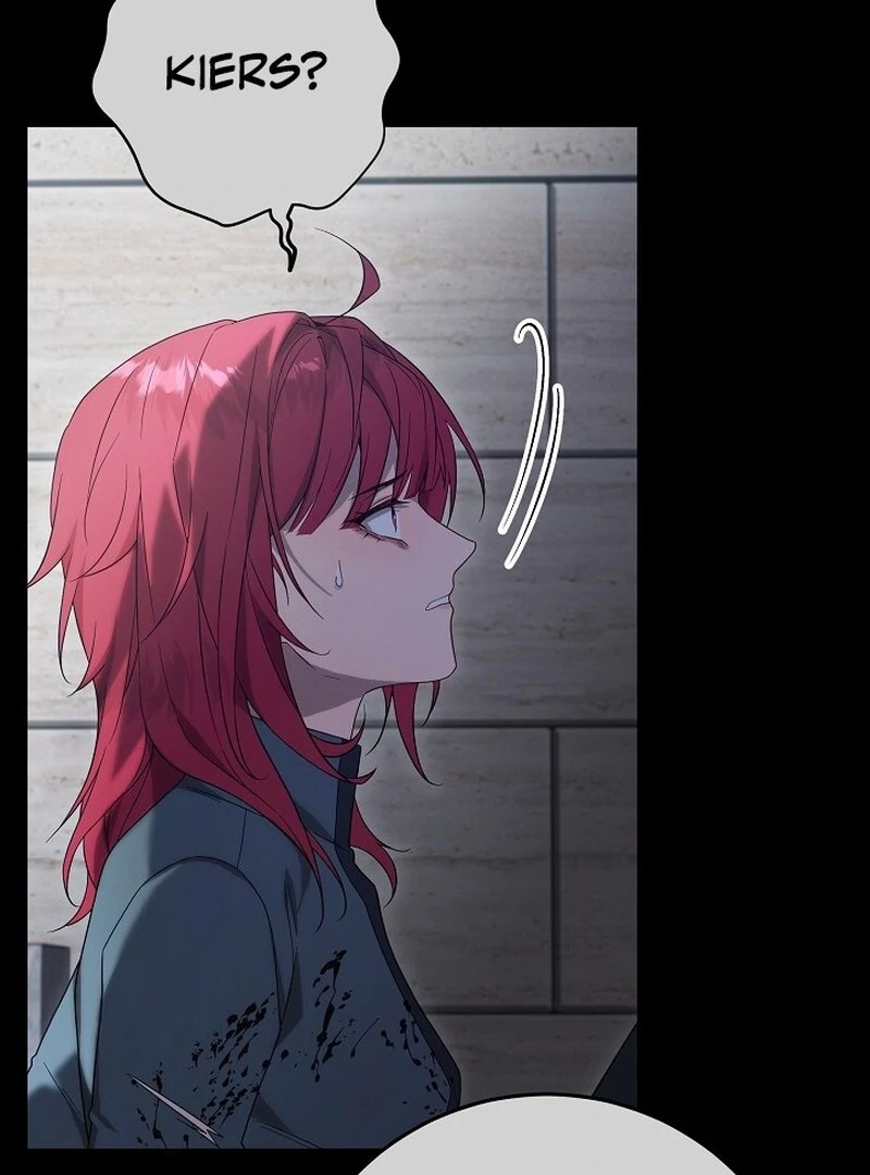 24 Hours Resurrection of the Villainess - Chapter 65 Page 103