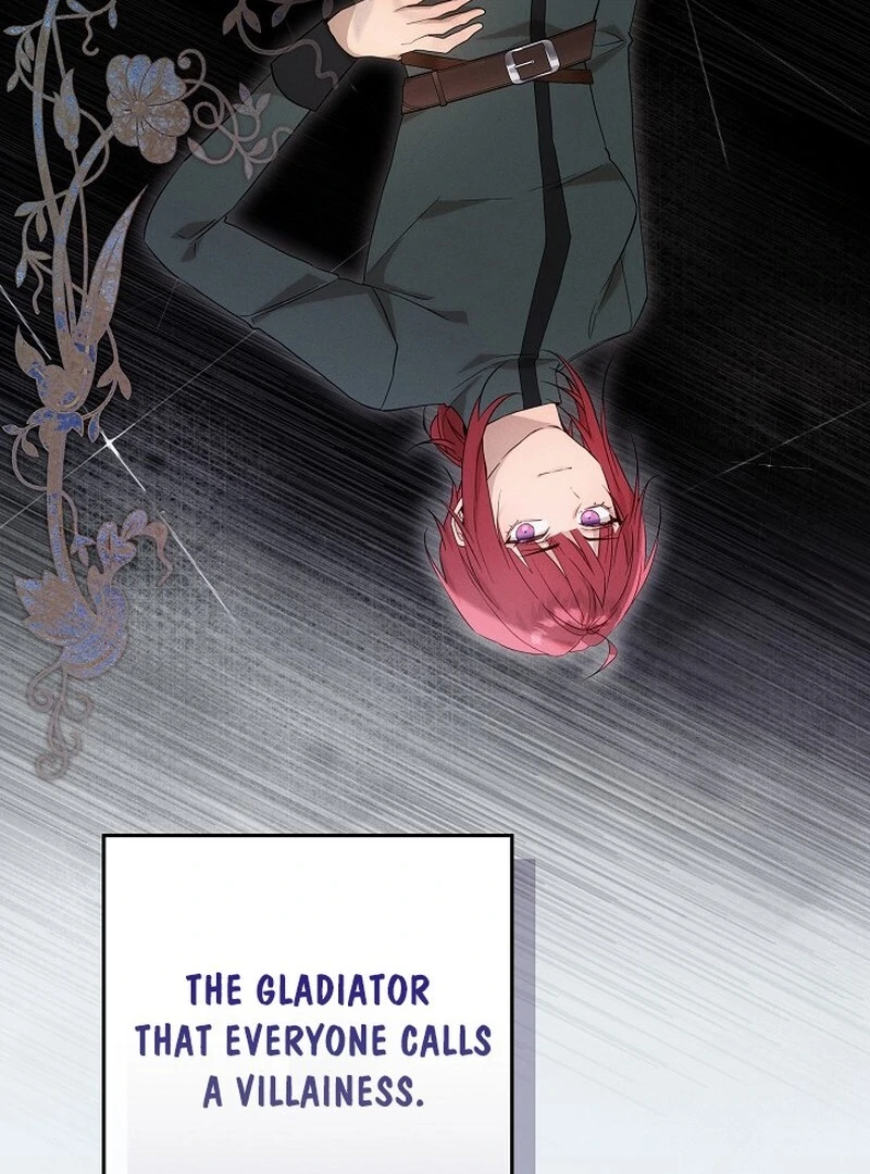 24 Hours Resurrection of the Villainess - Chapter 65 Page 112