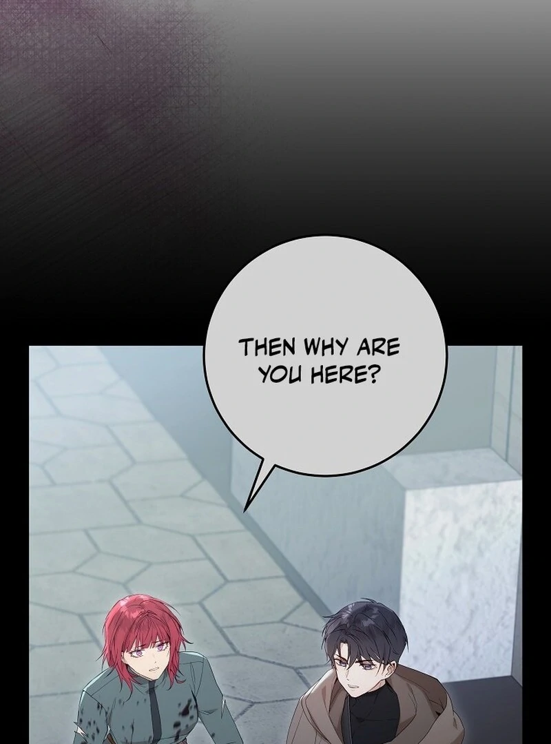 24 Hours Resurrection of the Villainess - Chapter 65 Page 115