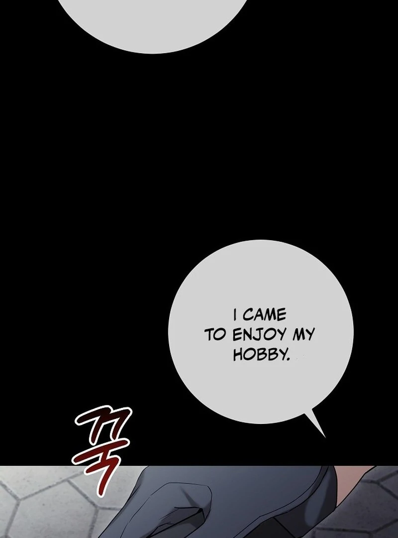 24 Hours Resurrection of the Villainess - Chapter 65 Page 117