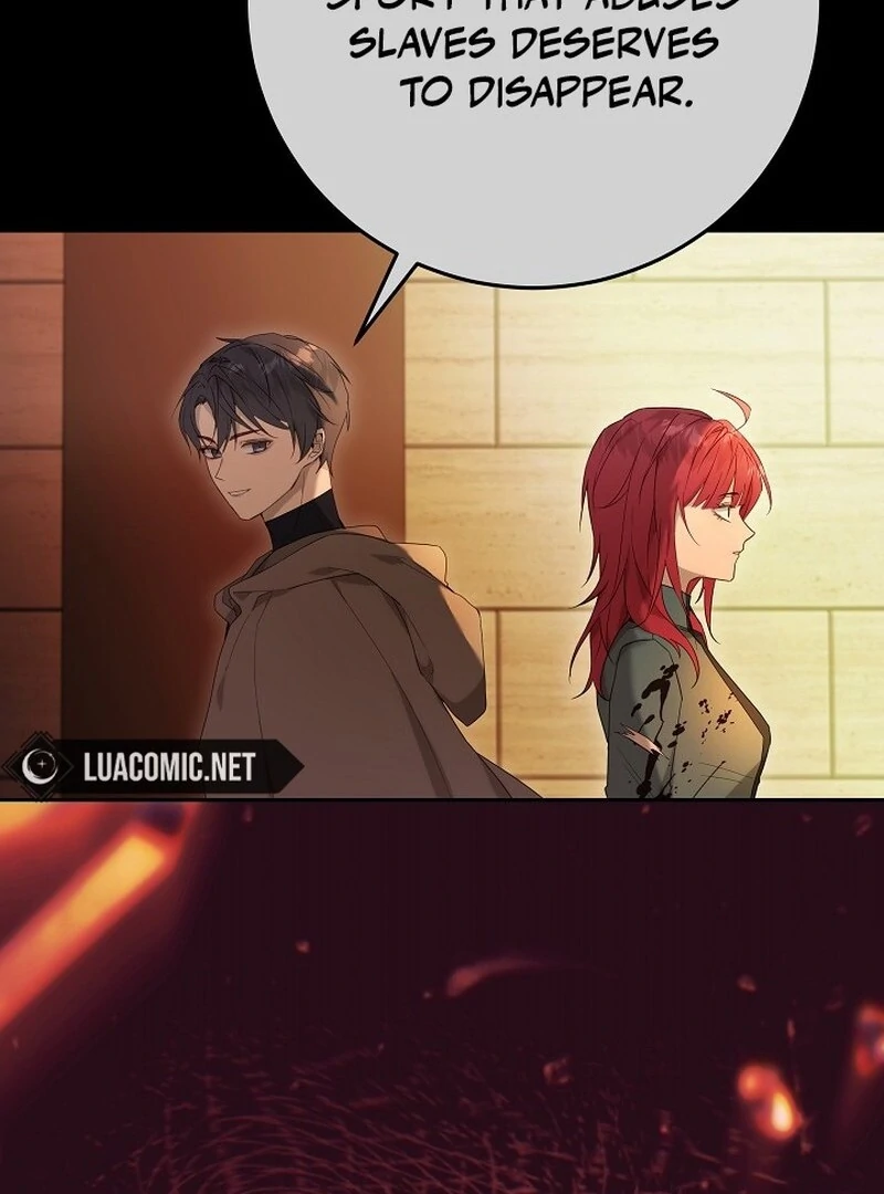 24 Hours Resurrection of the Villainess - Chapter 65 Page 125