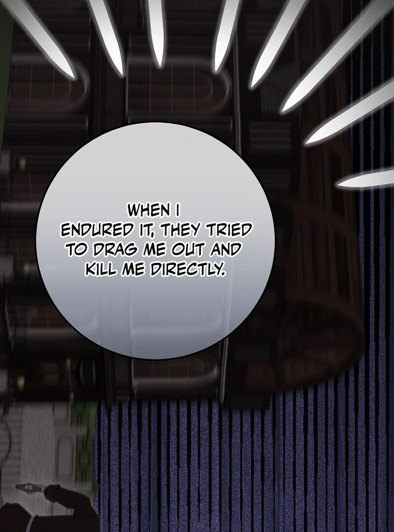 24 Hours Resurrection of the Villainess - Chapter 65 Page 22