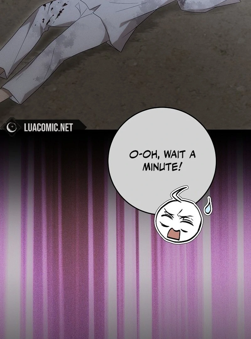 24 Hours Resurrection of the Villainess - Chapter 65 Page 35