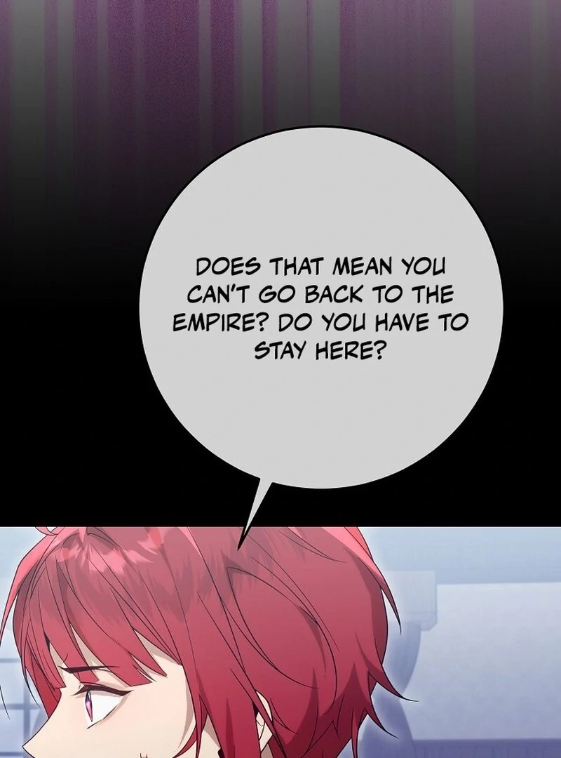 24 Hours Resurrection of the Villainess - Chapter 65 Page 36