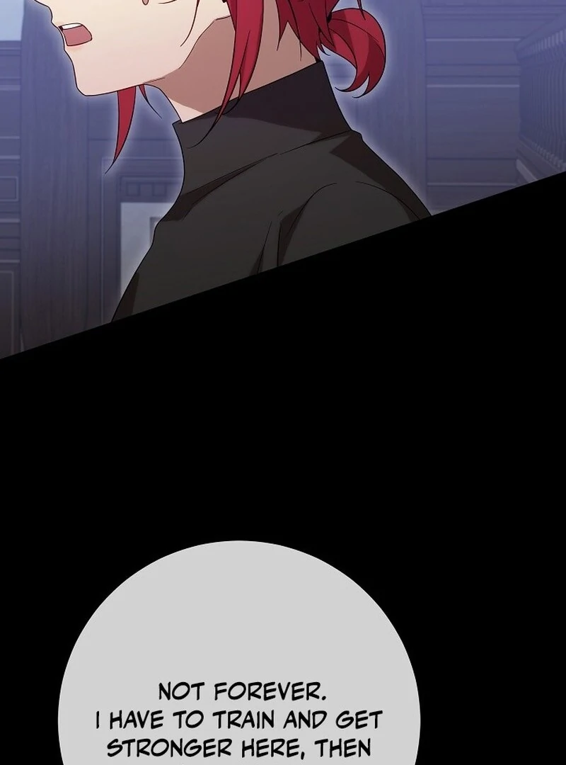 24 Hours Resurrection of the Villainess - Chapter 65 Page 37