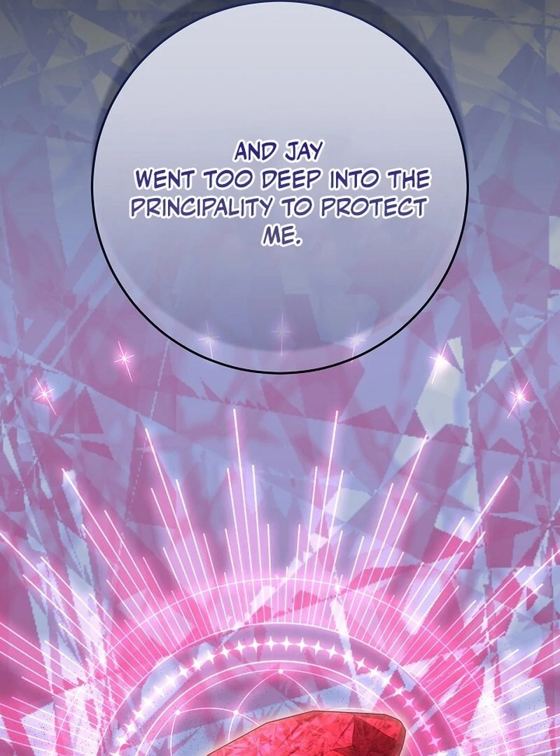 24 Hours Resurrection of the Villainess - Chapter 65 Page 40