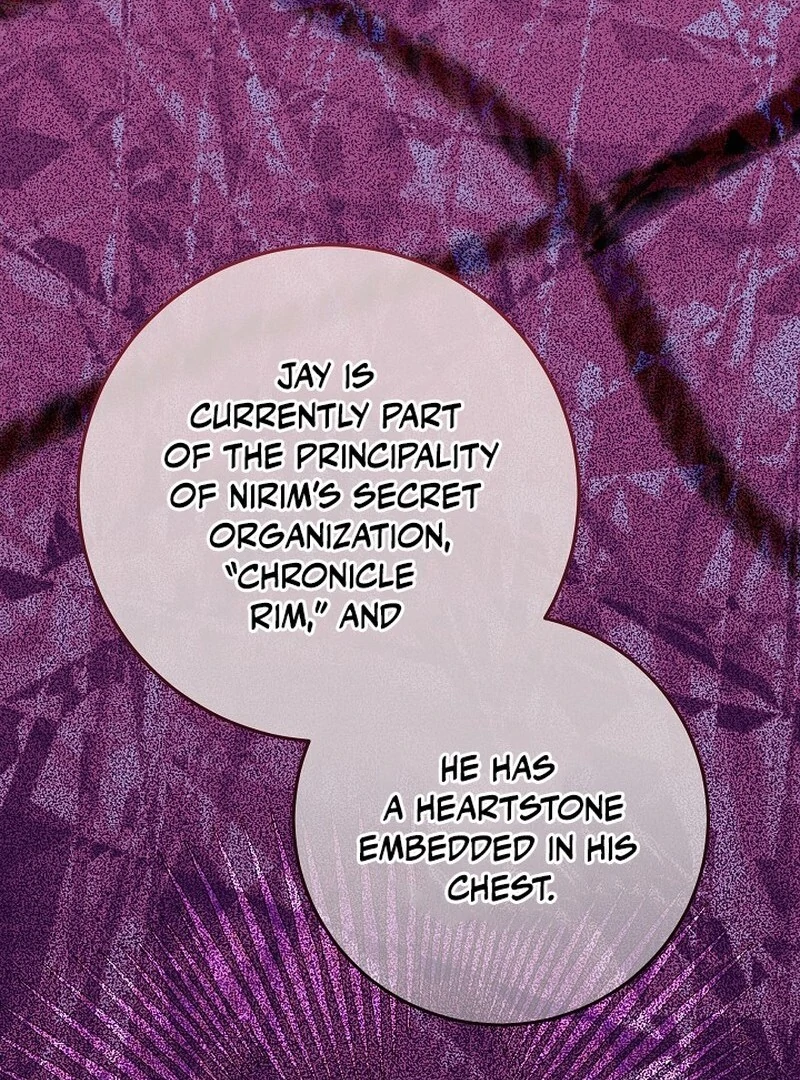 24 Hours Resurrection of the Villainess - Chapter 65 Page 42