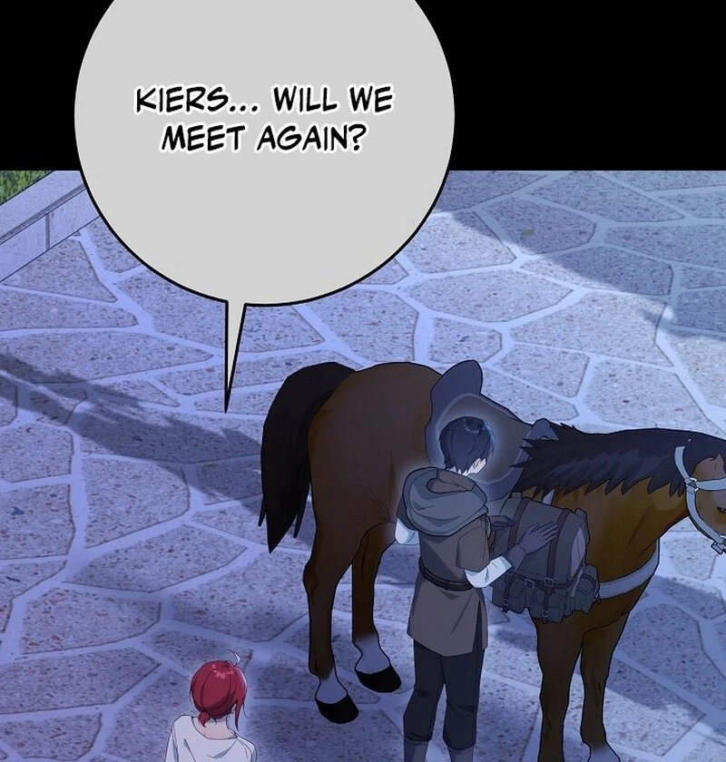 24 Hours Resurrection of the Villainess - Chapter 65 Page 51