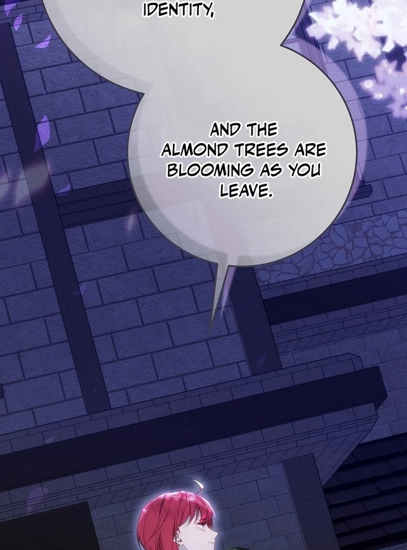 24 Hours Resurrection of the Villainess - Chapter 65 Page 54