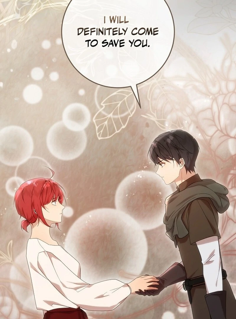 24 Hours Resurrection of the Villainess - Chapter 65 Page 59