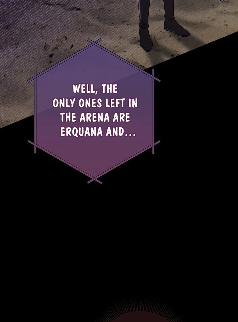 24 Hours Resurrection of the Villainess - Chapter 65 Page 69