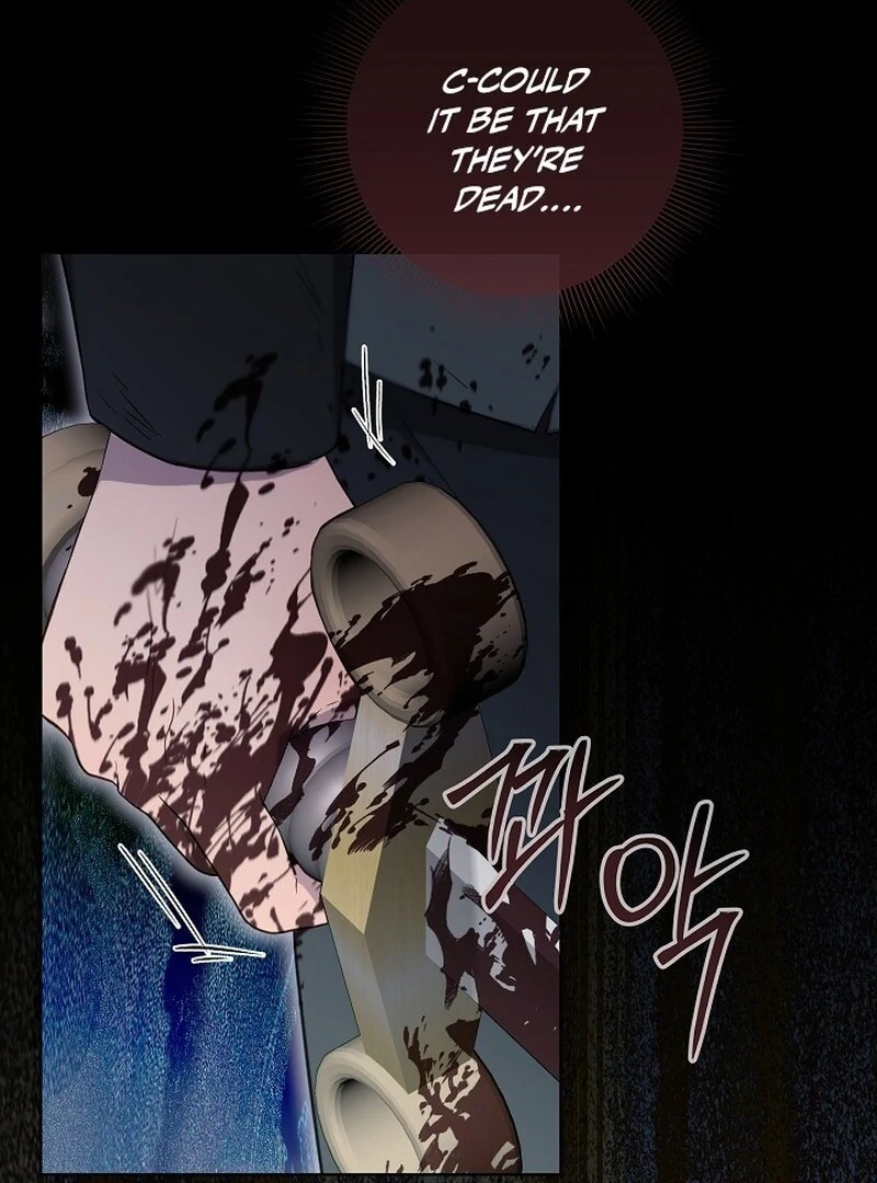 24 Hours Resurrection of the Villainess - Chapter 65 Page 70