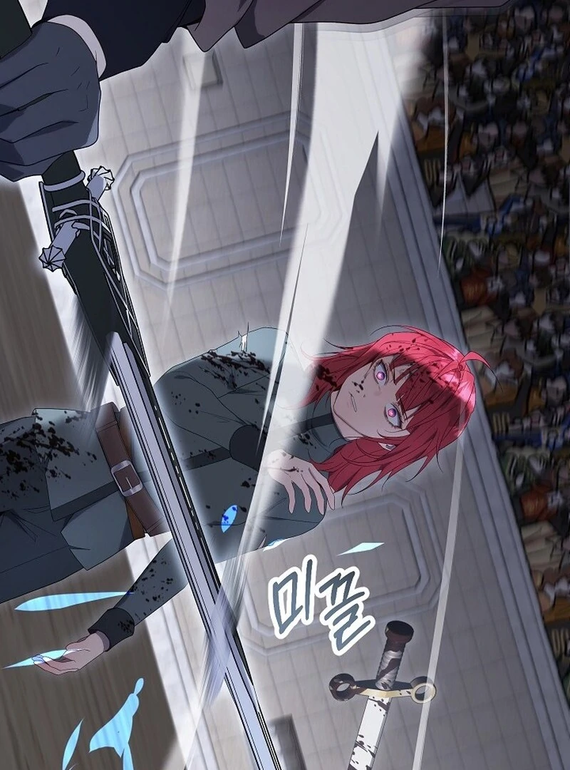 24 Hours Resurrection of the Villainess - Chapter 65 Page 81