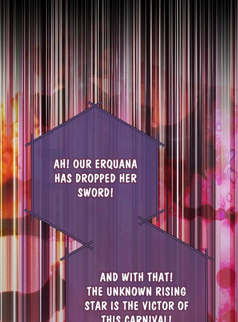 24 Hours Resurrection of the Villainess - Chapter 65 Page 85