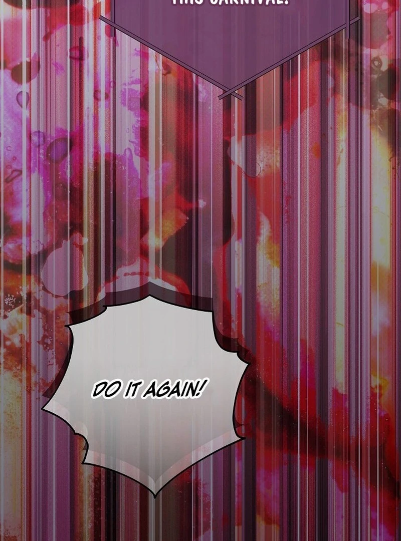 24 Hours Resurrection of the Villainess - Chapter 65 Page 86