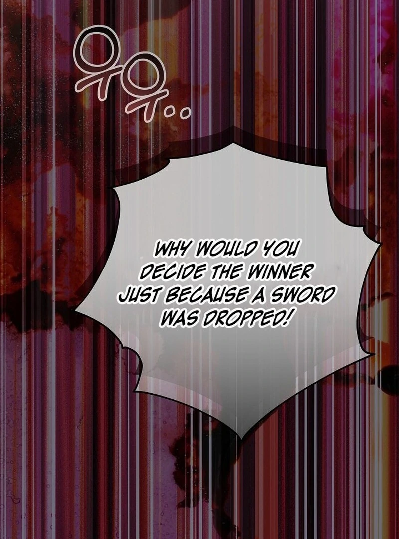 24 Hours Resurrection of the Villainess - Chapter 65 Page 87