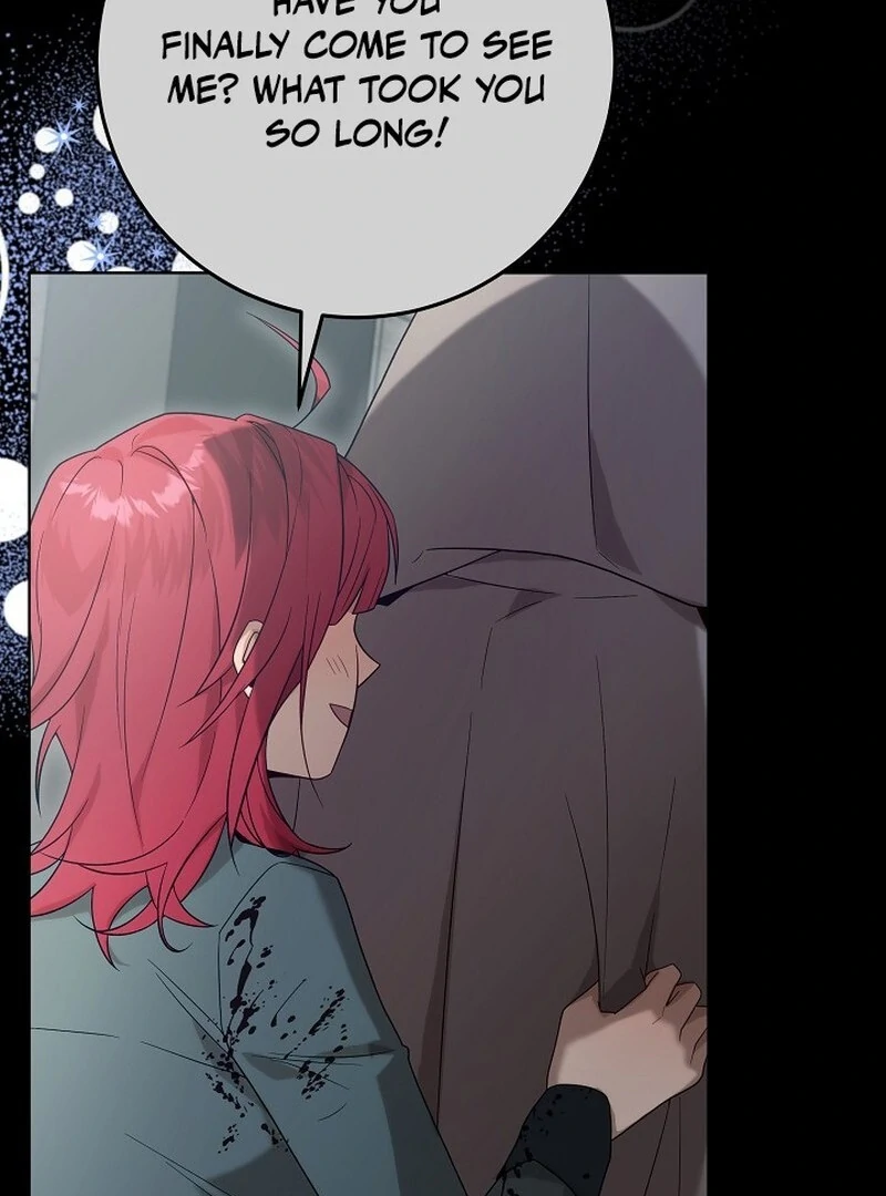 24 Hours Resurrection of the Villainess - Chapter 65 Page 94