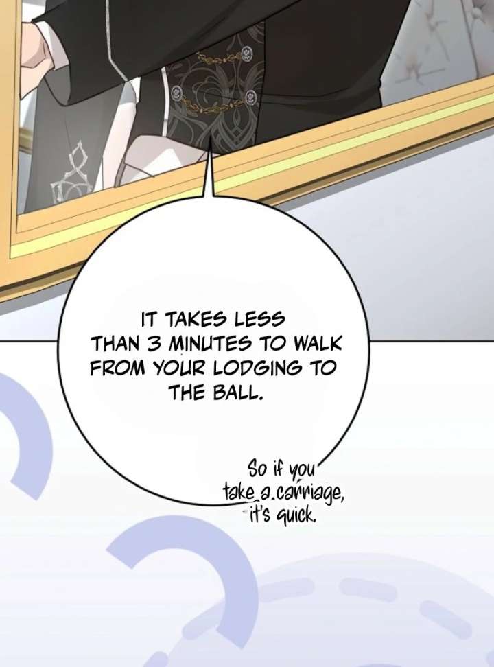 24 Hours Resurrection of the Villainess - Chapter 66 Page 106