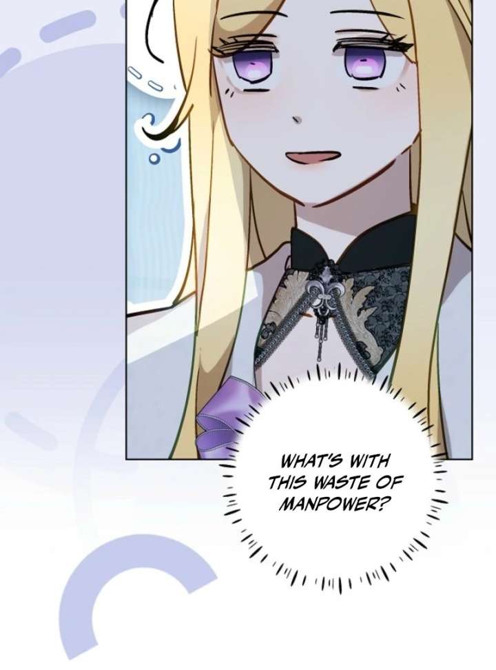 24 Hours Resurrection of the Villainess - Chapter 66 Page 108