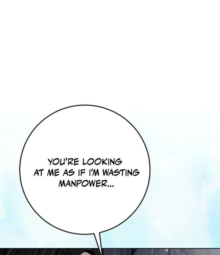 24 Hours Resurrection of the Villainess - Chapter 66 Page 109