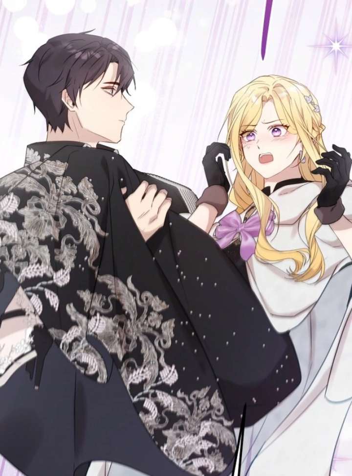 24 Hours Resurrection of the Villainess - Chapter 66 Page 117